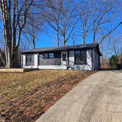 4218 Bramlet Place, Greensboro, NC 27407