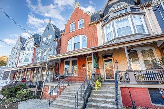 354 E CHESTNUT ST, Lancaster, PA 17602