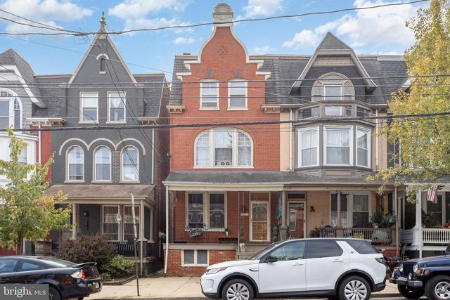 354 E CHESTNUT ST, Lancaster, PA 17602