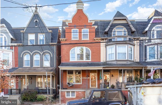 354 E CHESTNUT ST, Lancaster, PA 17602