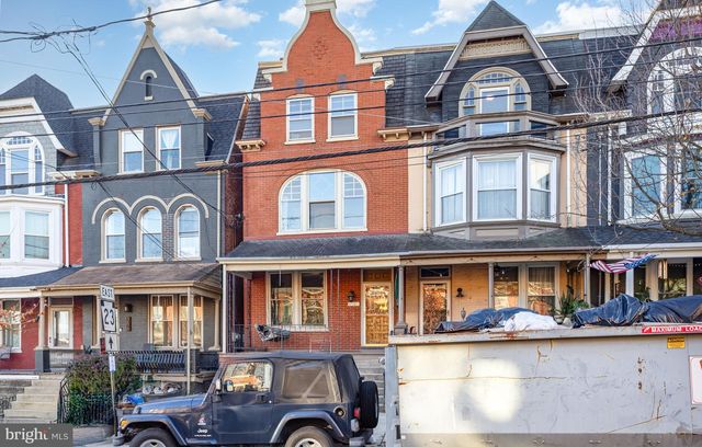 354 E CHESTNUT ST, Lancaster, PA 17602