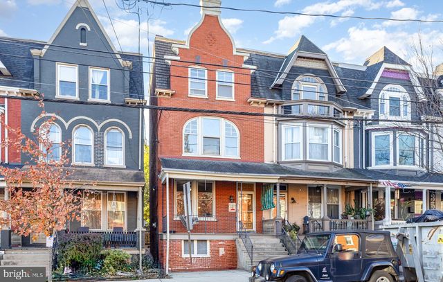 354 E CHESTNUT ST, Lancaster, PA 17602