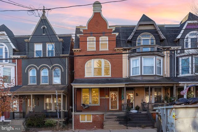 354 E CHESTNUT ST, Lancaster, PA 17602