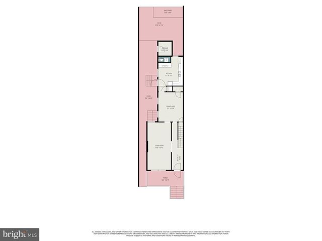 354 E CHESTNUT ST, Lancaster, PA 17602