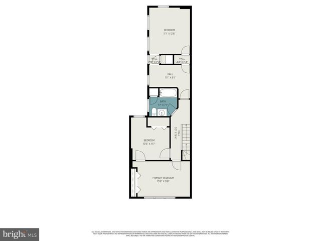 354 E CHESTNUT ST, Lancaster, PA 17602