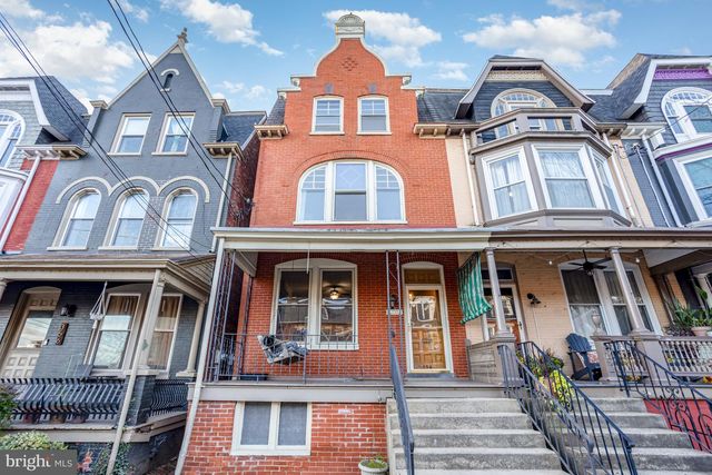 354 E CHESTNUT ST, Lancaster, PA 17602