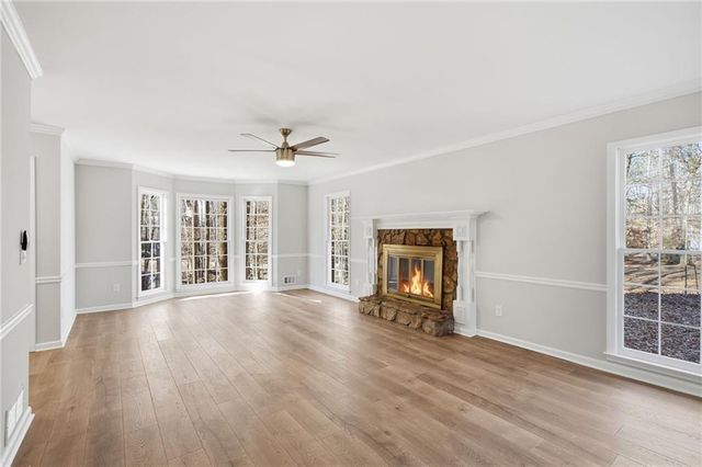 1480 White City Drive, Canton, GA 30115