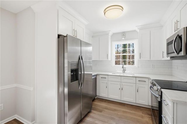 1480 White City Drive, Canton, GA 30115