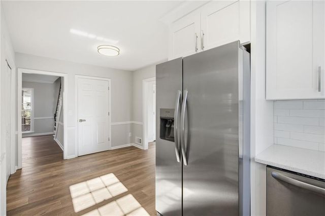 1480 White City Drive, Canton, GA 30115