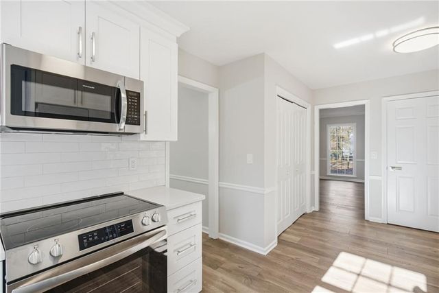 1480 White City Drive, Canton, GA 30115