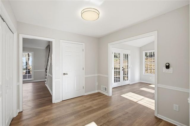 1480 White City Drive, Canton, GA 30115