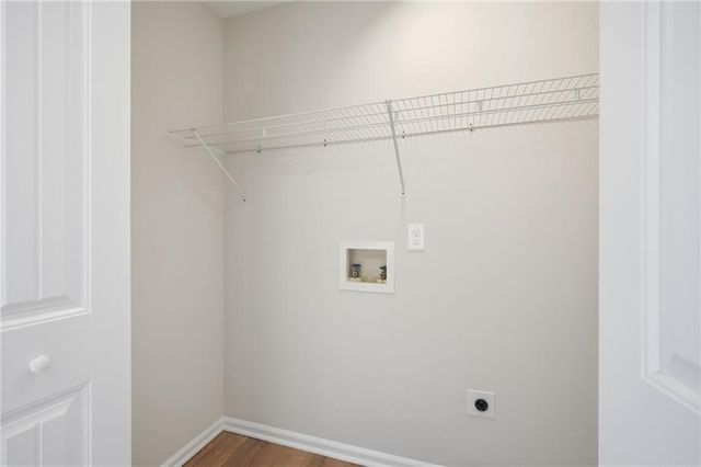 1480 White City Drive, Canton, GA 30115