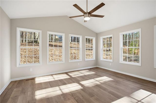 1480 White City Drive, Canton, GA 30115