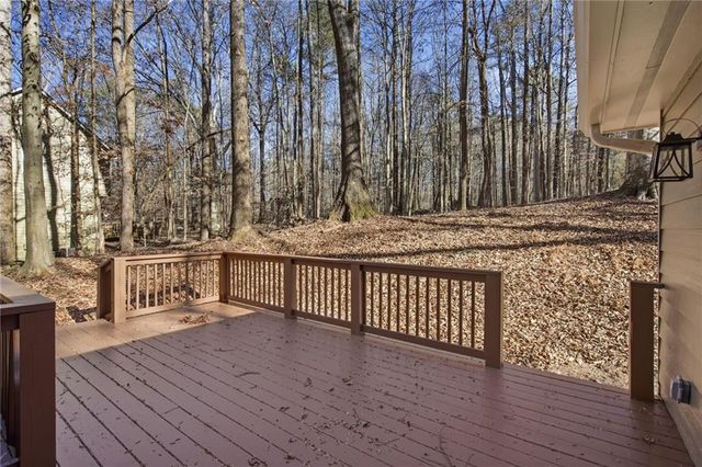 1480 White City Drive, Canton, GA 30115