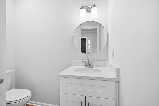 1480 White City Drive, Canton, GA 30115