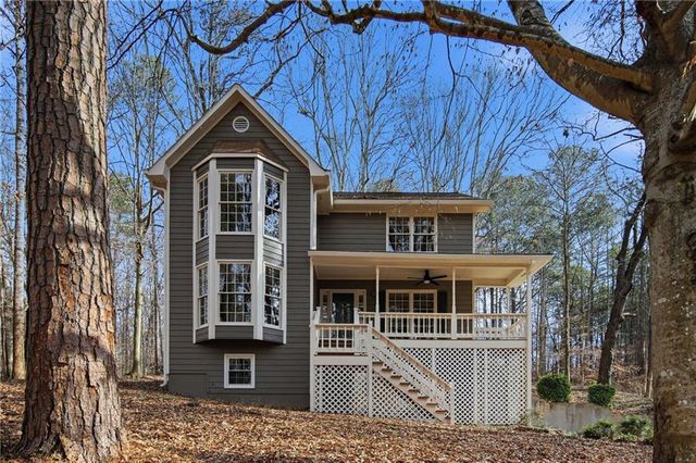 1480 White City Drive, Canton, GA 30115