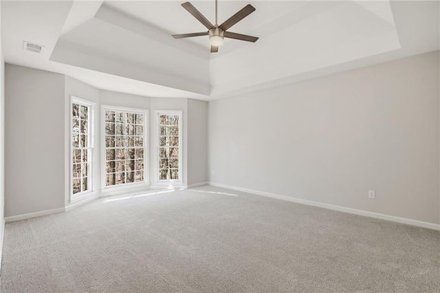 1480 White City Drive, Canton, GA 30115