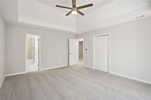 1480 White City Drive, Canton, GA 30115