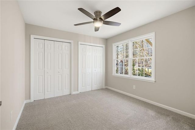 1480 White City Drive, Canton, GA 30115