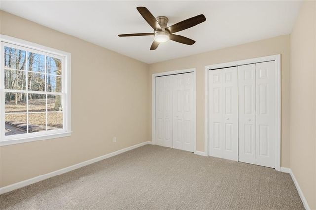 1480 White City Drive, Canton, GA 30115