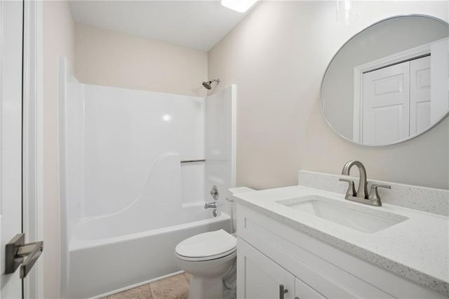 1480 White City Drive, Canton, GA 30115