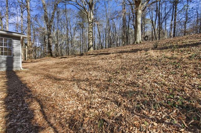 1480 White City Drive, Canton, GA 30115