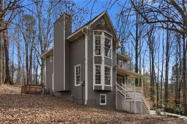 1480 White City Drive, Canton, GA 30115