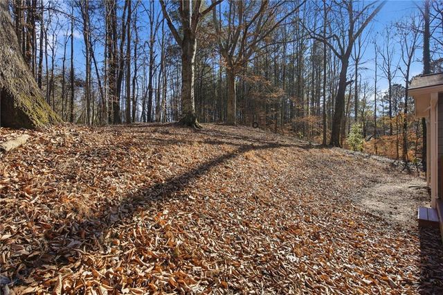 1480 White City Drive, Canton, GA 30115