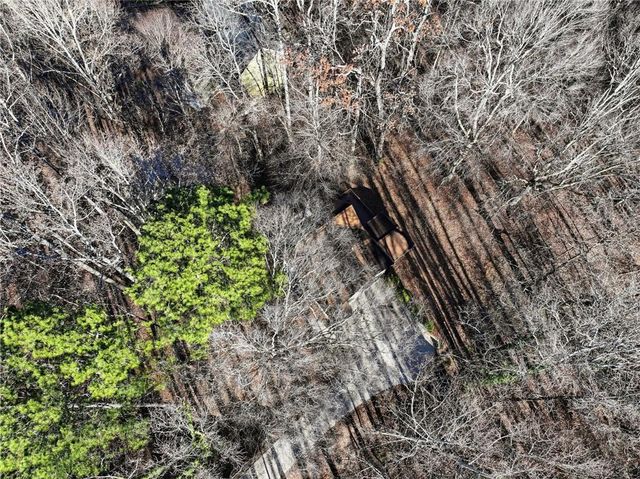 1480 White City Drive, Canton, GA 30115