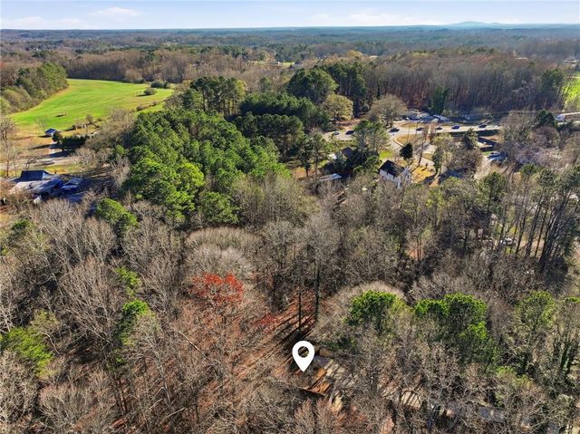 1480 White City Drive, Canton, GA 30115