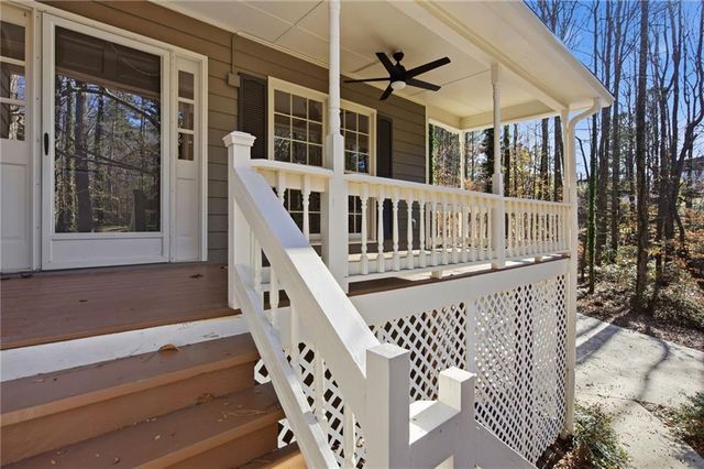 1480 White City Drive, Canton, GA 30115