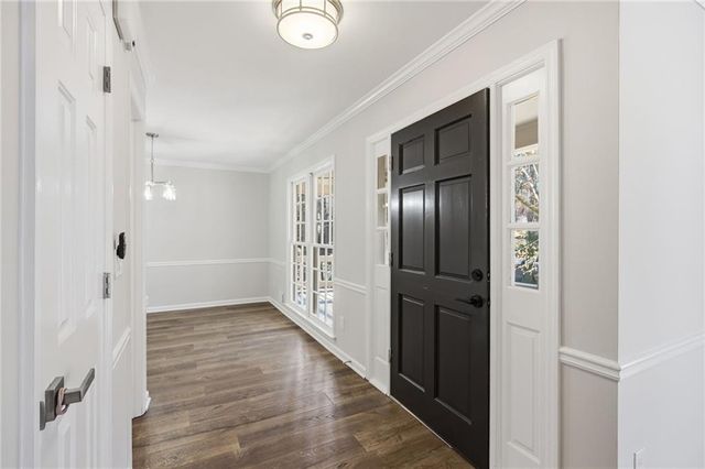 1480 White City Drive, Canton, GA 30115