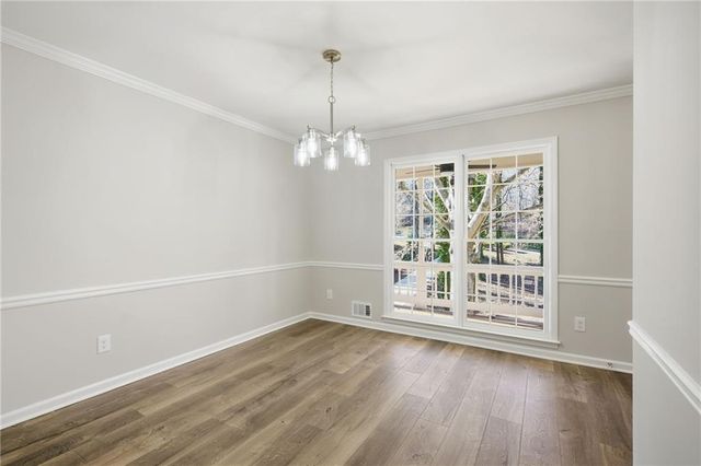 1480 White City Drive, Canton, GA 30115