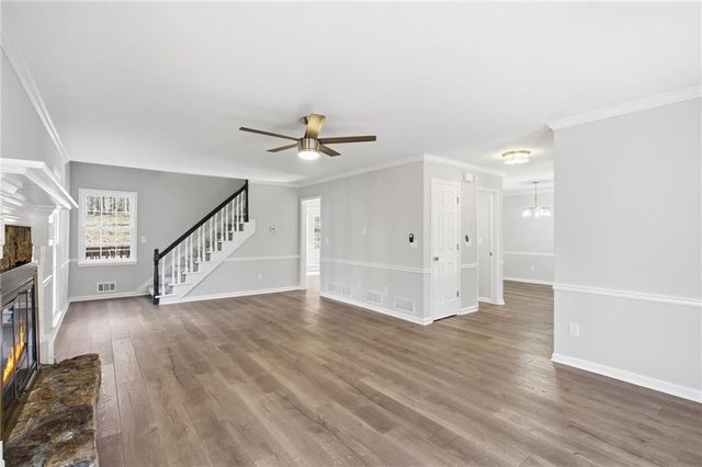 1480 White City Drive, Canton, GA 30115