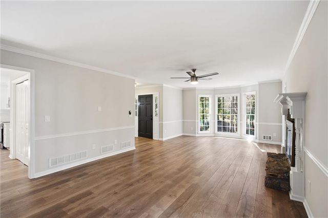 1480 White City Drive, Canton, GA 30115