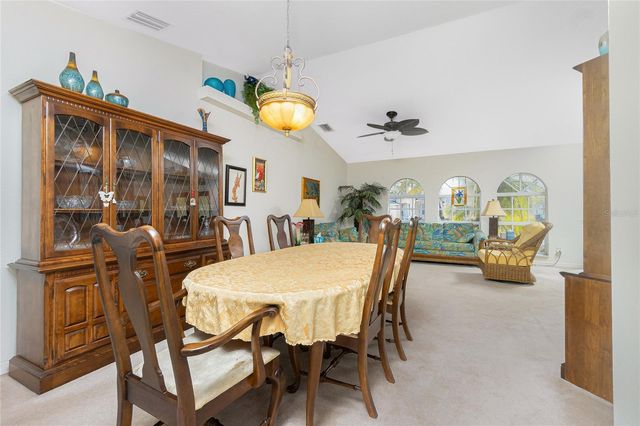 1035 ADALIA TERRACE, Port Charlotte, FL 33953