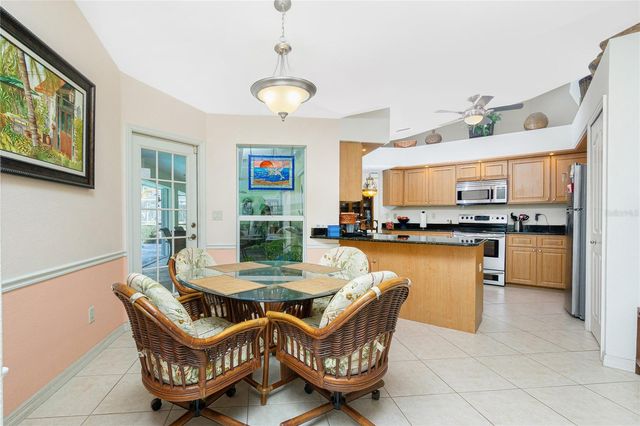 1035 ADALIA TERRACE, Port Charlotte, FL 33953