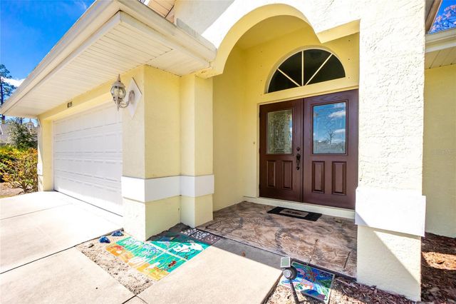 1035 ADALIA TERRACE, Port Charlotte, FL 33953