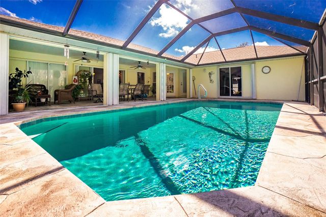 1035 ADALIA TERRACE, Port Charlotte, FL 33953