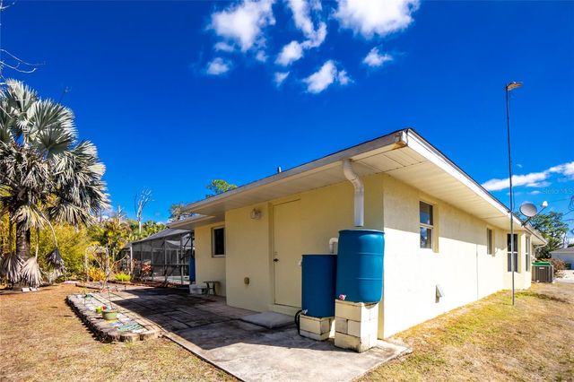 1035 ADALIA TERRACE, Port Charlotte, FL 33953