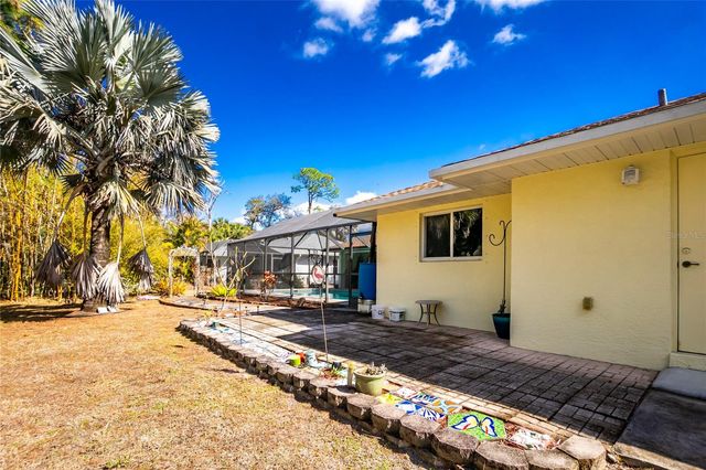 1035 ADALIA TERRACE, Port Charlotte, FL 33953