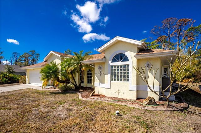 1035 ADALIA TERRACE, Port Charlotte, FL 33953