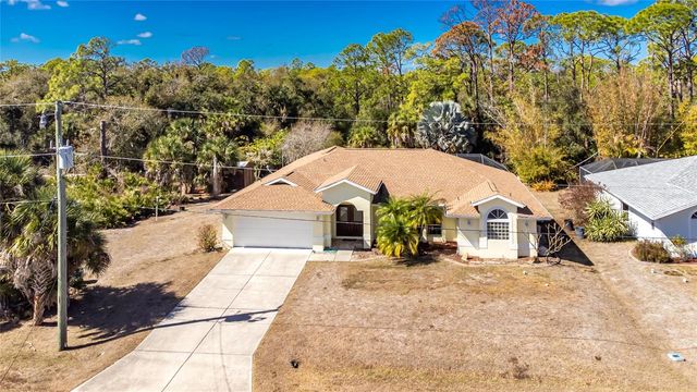 1035 ADALIA TERRACE, Port Charlotte, FL 33953