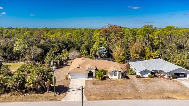 1035 ADALIA TERRACE, Port Charlotte, FL 33953