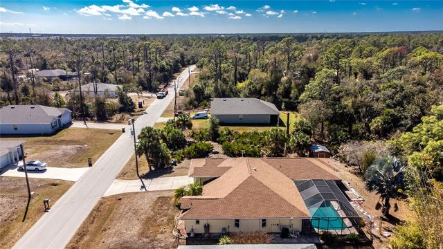 1035 ADALIA TERRACE, Port Charlotte, FL 33953