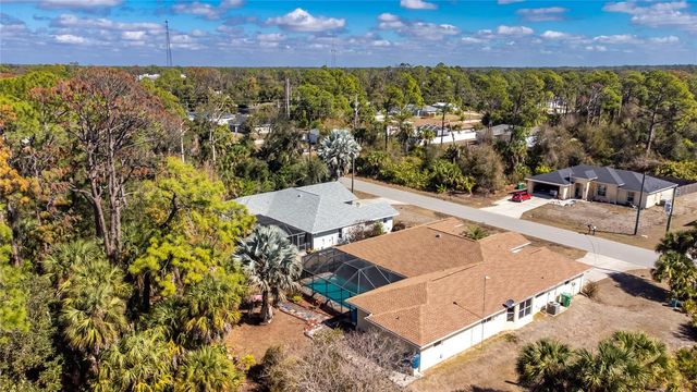 1035 ADALIA TERRACE, Port Charlotte, FL 33953