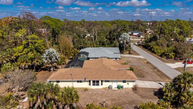 1035 ADALIA TERRACE, Port Charlotte, FL 33953