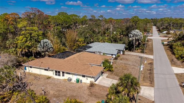 1035 ADALIA TERRACE, Port Charlotte, FL 33953