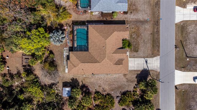 1035 ADALIA TERRACE, Port Charlotte, FL 33953