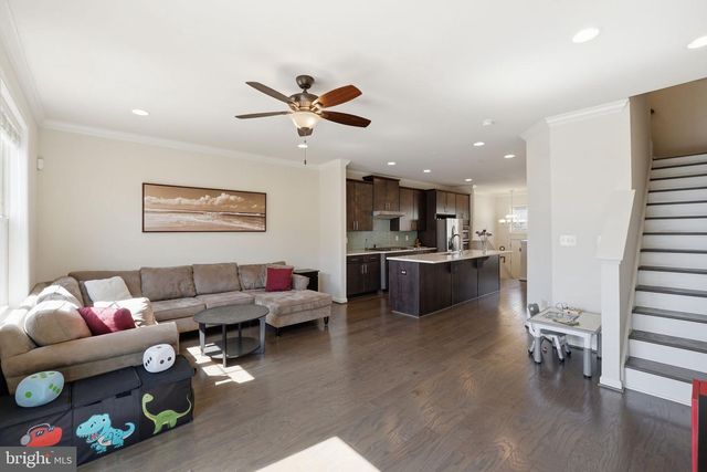 13742 PETREL ST, Clarksburg, MD 20871
